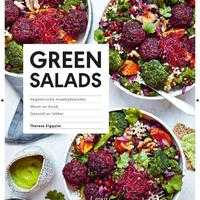 Een recept uit Therese Elgquist - Green salads