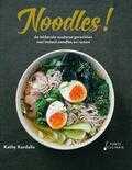 Kathy Kordalis - Noodles!