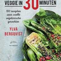 Een recept uit Ylva Bergqvist - Veggie in 30 minuten