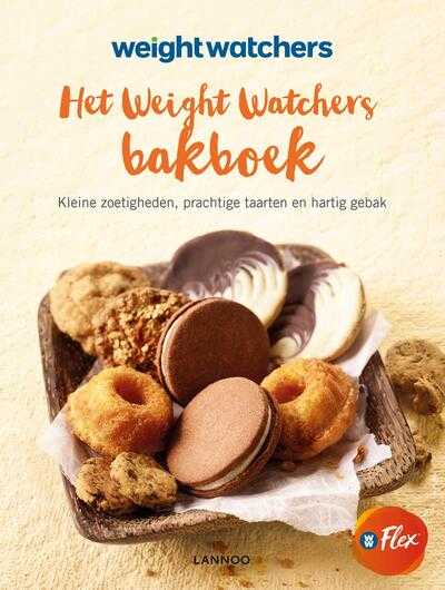 Weight Watchers - Het Weight Watchers bakboek