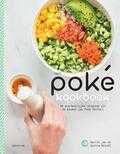 Quinta Witzel en Gerrit Jan Witzel - Het poké kookboek