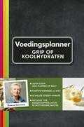 Yvonne Lemmers - Voedingsplanner Grip op koolhydraten - Limited edition
