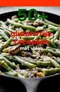 Bambood Kookboeken - 50 + Glutenvrije Recepten met Vlees