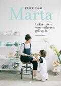 Marta Majewska - Elke dag Marta