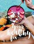Esther Andries - Your Healthy Fix