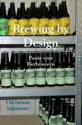 Christiaan Salomons - Brewing by Design