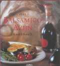 M. Halm en N. Barnhurst - Het balsamico-azijn kookboek