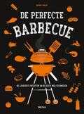 Raphael GUILLOT, Raphael Guillot en Claire Payen - De perfecte barbecue