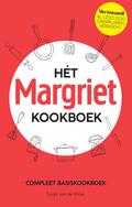 Sonja van de Rhoer - Hét Margriet Kookboek