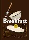 Ellen Van Gool - The Breakfast Club