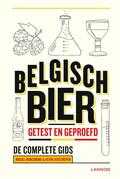 Kevin Verstrepen en Miguel Roncoroni - Belgisch bier
