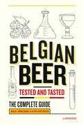 Kevin Verstrepen en Miguel Roncoroni - Belgian Beer