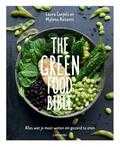 Laura Canjels en Mylena Natanni - The Green Food Bible