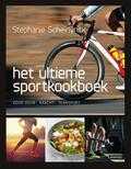 Stephanie Scheirlynck en Stephanie van Scheirlynck - Het ultieme sportkookboek voor duur-, kracht- en teamsport
