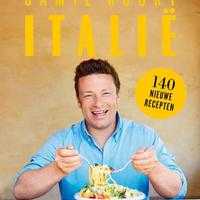 Een recept uit Jamie Oliver - Jamie kookt Italië