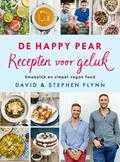 Stephen Flynn en David Flynn - De Happy Pear: Recepten voor geluk
