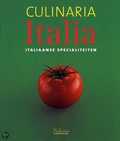 Claudia Piras en Ruprecht Stempell - Culinaria Italia