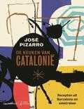 José Pizarro en Jos� Pizarro - De keuken van Catalonië