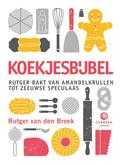 Rutger van den Broek - Koekjesbijbel