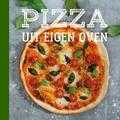 Danny Jansen, Saskia Lelieveld, Patricia Snijders, Food in Media en Janneke Lelijveld - Pizza uit eigen oven
