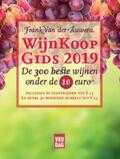 Frank Van der Auwera - Wijnkoopgids 2019