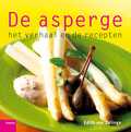 Edith van Zalinge en E. van Zalinge - De asperge, het verhaal en de recepten