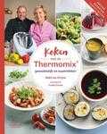 Frank Croes, Sabrina Crijns en Bieke Santens - Koken met de Thermomix