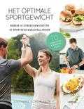 Stephanie Scheirlynck - Het optimale sportgewicht