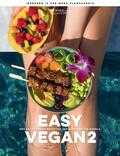 Sanne van Rooij en Living the Green life - 2 - Easy Vegan