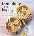 Isabelle Guerre - Dumplings en bapao