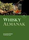 Hans Offringa en Becky Offringa - Whisky Almanak