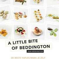 Een recept uit Jean Beddington - A little bite of Beddington