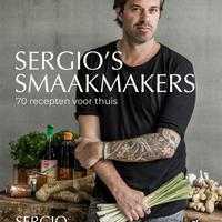 Een recept uit Sergio Herman - Sergio's smaakmakers