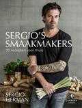 Sergio Herman - Sergio's smaakmakers