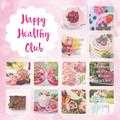 Lucia Boer - Happy Healthy Club