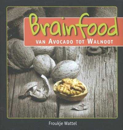 Froukje Wattel en Wijnand Vlok - Brainfood