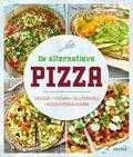 Tanja Dusy en Tanja DUSY - De alternatieve pizza