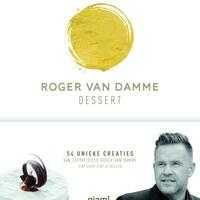 Een recept uit Roger Van Damme - Roger Van Damme desserts