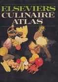 Jane Grigson - Elseviers culinaire atlas
