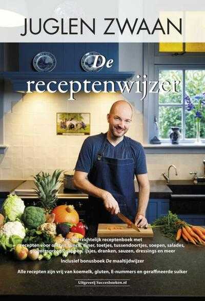 Juglen Zwaan - De receptenwijzer-De maaltijdwijzer (set)