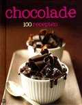 Niet bekend - 100 recepten Chocolade