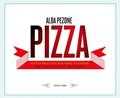 Alba Pezone - Pizza