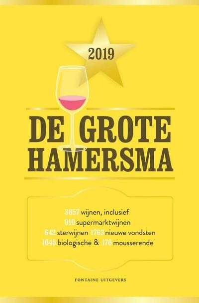Harold Hamersma en Esmee Langereis - De grote Hamersma 2019
