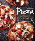 Pete Evans - Pizza