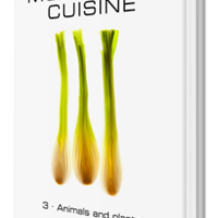 Een recept uit Maxime Bilet, Nathan Myhrvold en Chris Young - Modernist Cuisine [3]