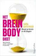 Sara Gottfried - Het brein body dieet