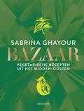 Sabrina Ghayour - Bazaar