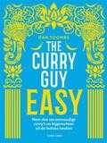Dan Toombs - The Curry Guy Easy