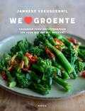 Janneke Vreugdenhil - We love groente