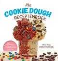 Olivia Hops - Het Cookie Dough receptenboek